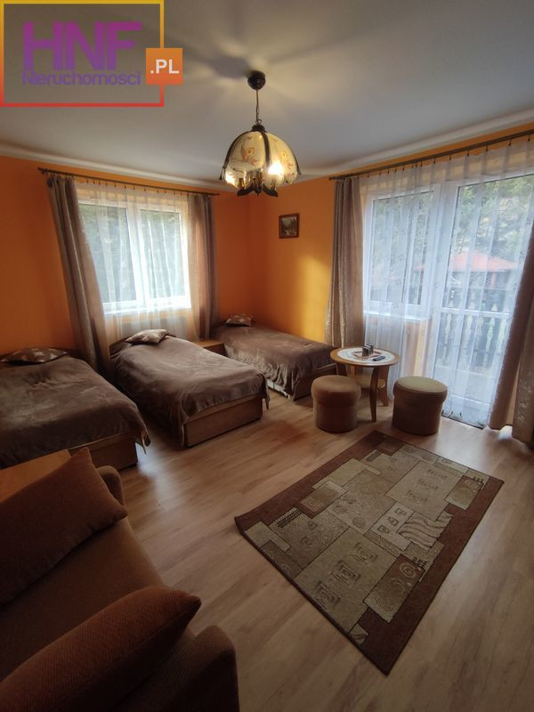 Obiekt Sprzedaż Krynica-Zdrój