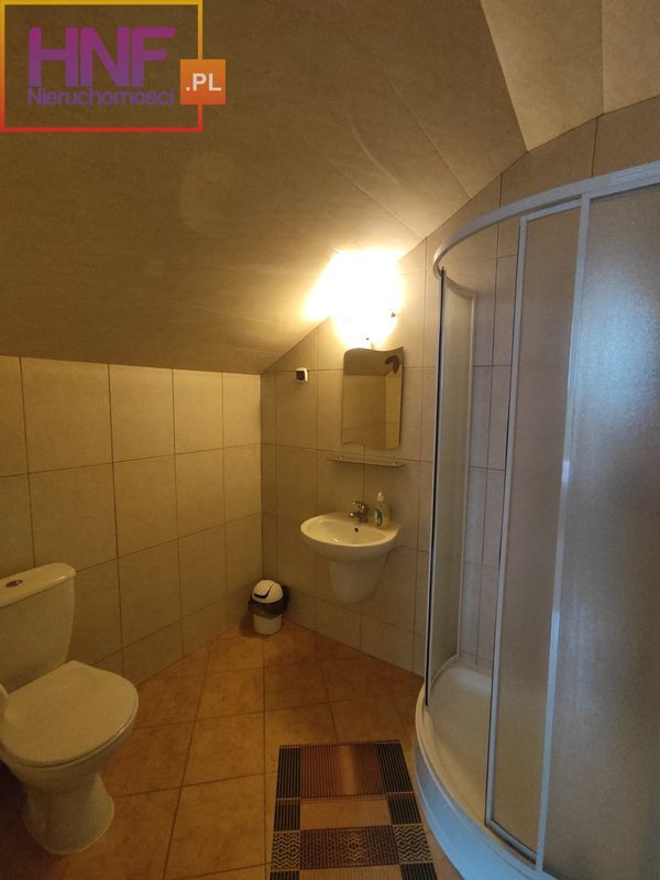 Obiekt Sprzedaż Krynica-Zdrój