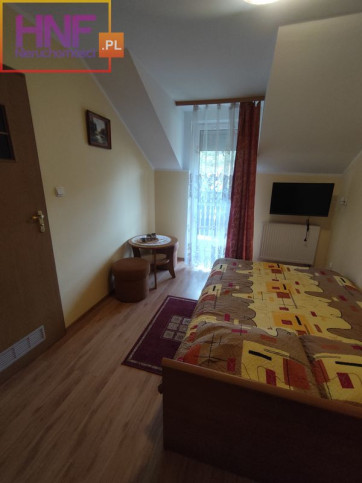Obiekt Sprzedaż Krynica-Zdrój 33