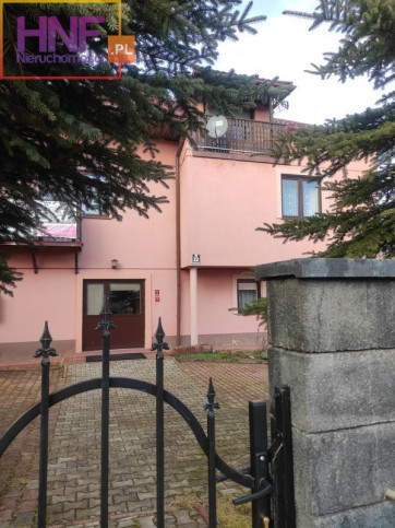 Obiekt Sprzedaż Krynica-Zdrój 34