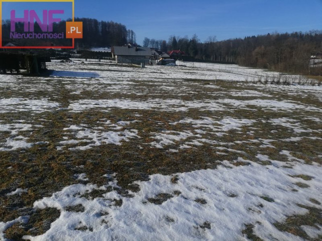 Działka Sprzedaż Nawojowa 4
