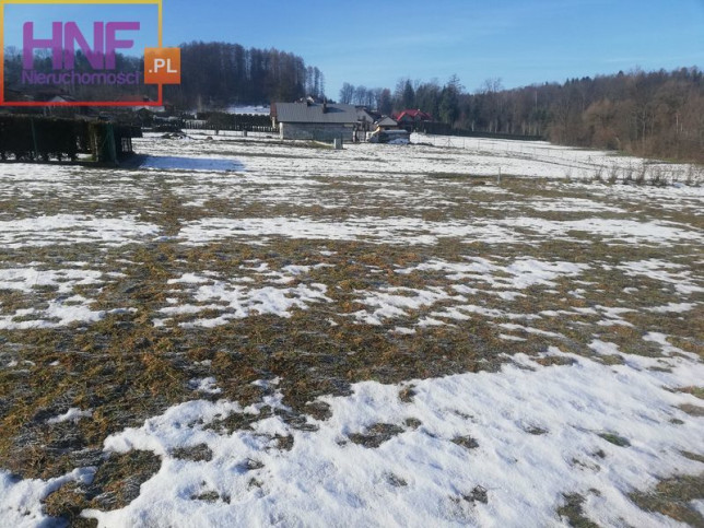 Działka Sprzedaż Nawojowa 3