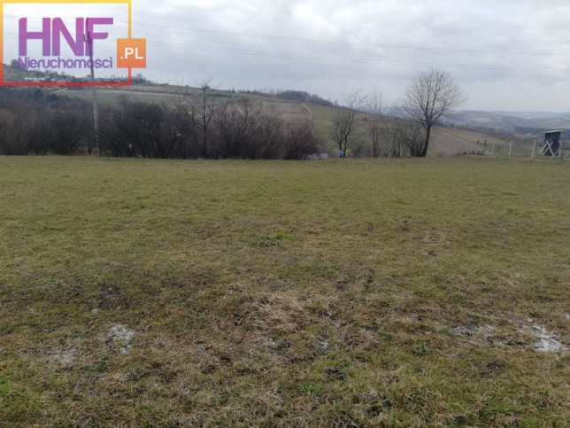 Działka Sprzedaż Wola Kurowska 7