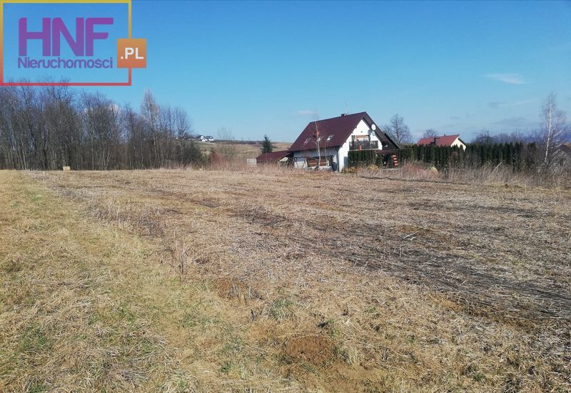 Działka Sprzedaż Niskowa