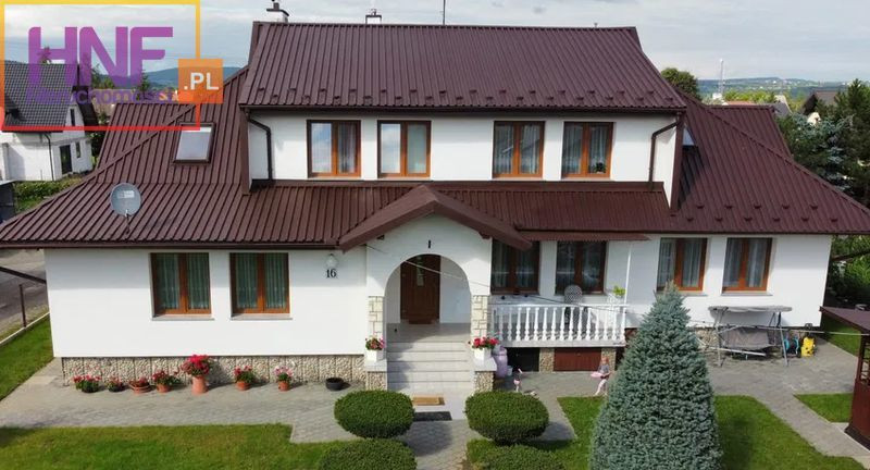 Dom Sprzedaż Chełmiec