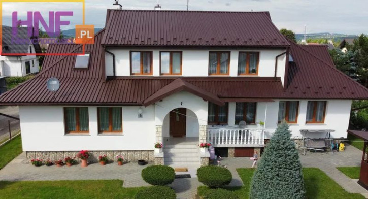Dom Sprzedaż Chełmiec 1