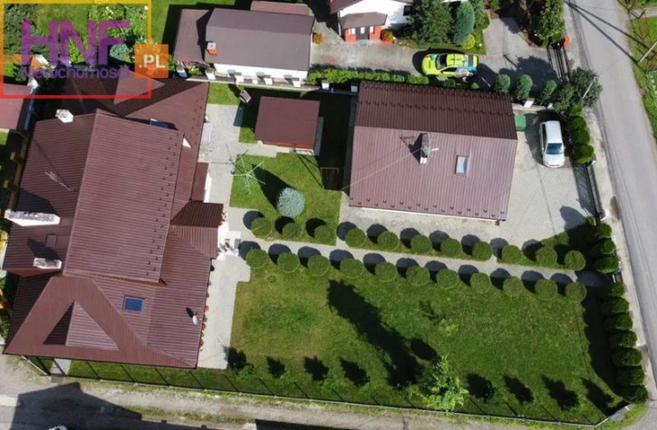 Dom Sprzedaż Chełmiec 3
