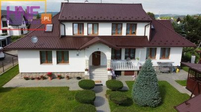 Dom Sprzedaż Chełmiec