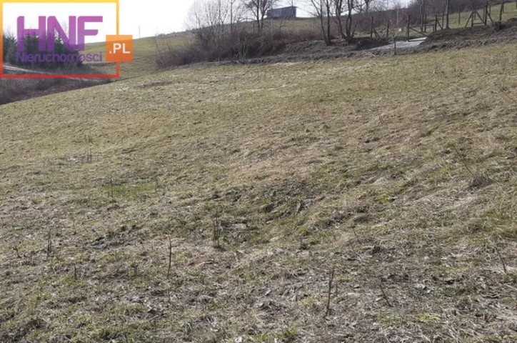 Działka Sprzedaż Grybów 2