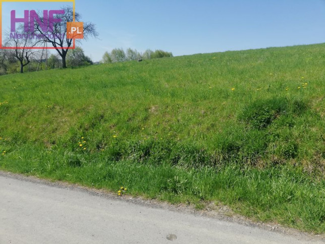 Działka Sprzedaż Krużlowa Wyżna 3