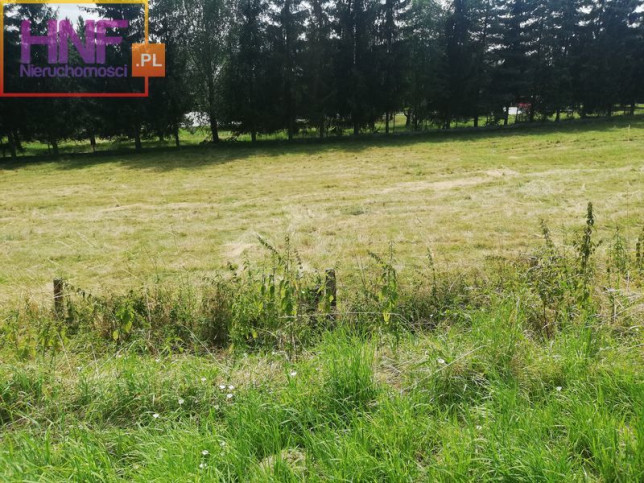 Działka Sprzedaż Maniowy 21