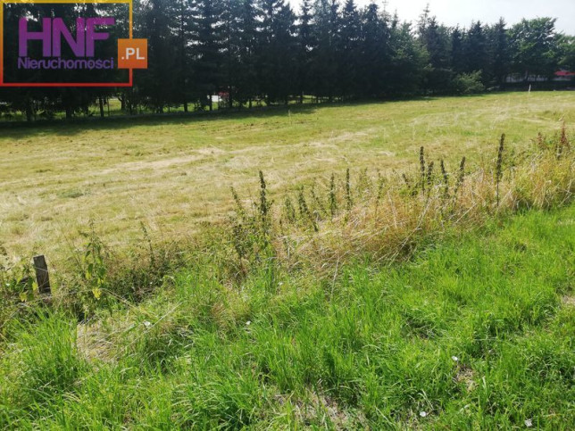 Działka Sprzedaż Maniowy 20