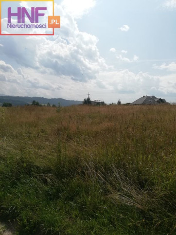 Działka Sprzedaż Maniowy 13