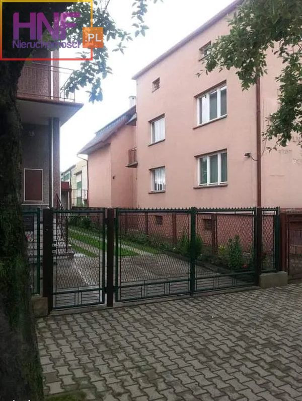Dom Sprzedaż Nowy Sącz os. Przydworcowe