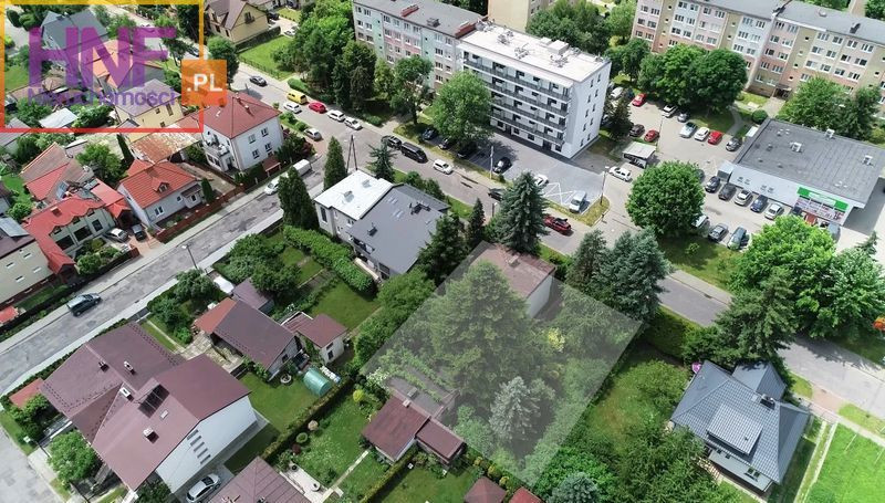 Dom Sprzedaż Nowy Sącz Kochanowskiego