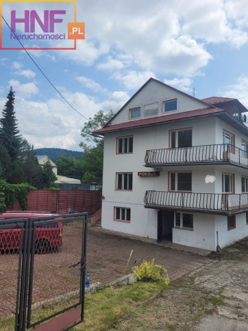 Dom Sprzedaż Krynica-Zdrój 2