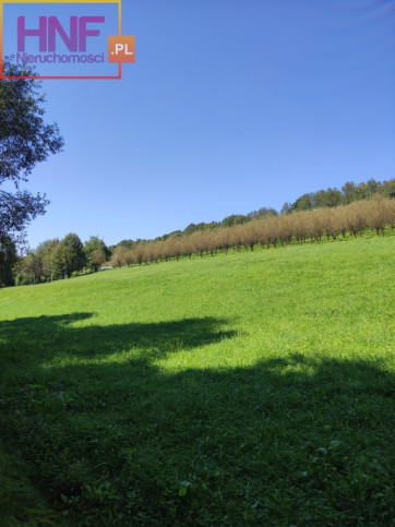 Działka Sprzedaż Janczowa 5