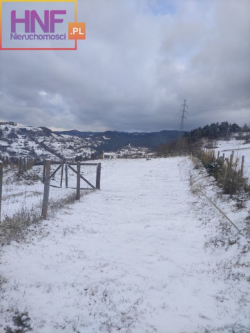 Działka Sprzedaż Łomnica-Zdrój 2