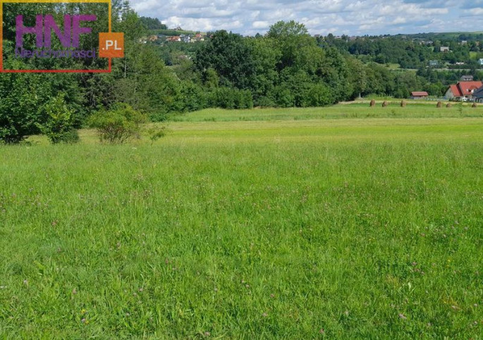Działka Sprzedaż Grybów 2