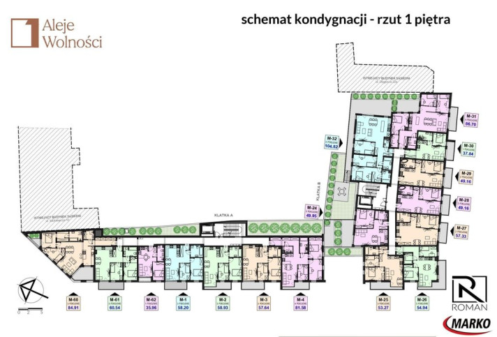 Mieszkanie Sprzedaż Nowy Sącz Centrum 6