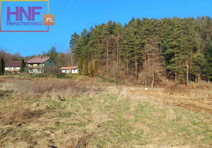 Działka Sprzedaż Roztoka-Brzeziny 7