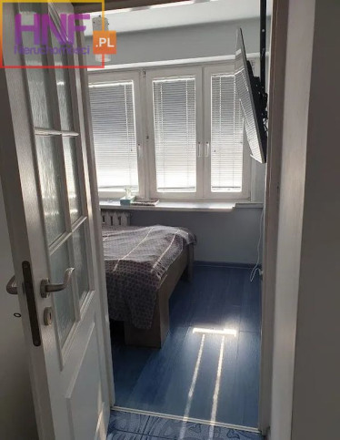 Mieszkanie Sprzedaż Nowy Sącz os. Sucharskiego 7