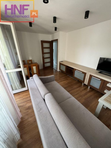Mieszkanie Sprzedaż Nowy Sącz Barskie 3