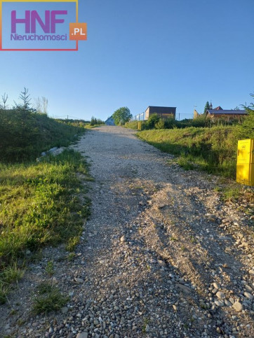 Działka Sprzedaż Dzierżaniny 19