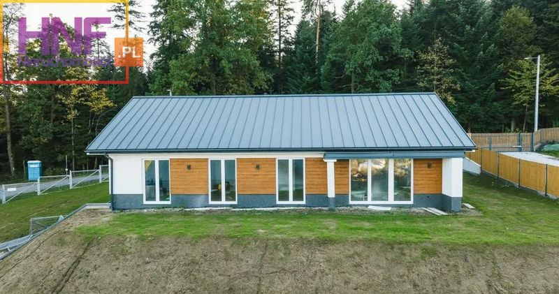 Dom Sprzedaż Nowy Sącz Poręba Mała