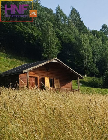 Działka Sprzedaż Zubrzyk 2