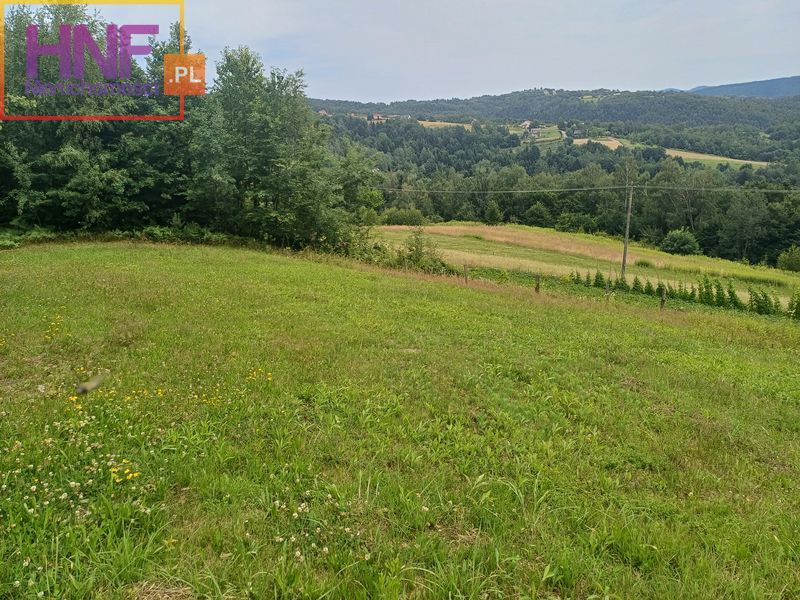 Działka Sprzedaż Tropie