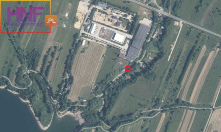 Działka Sprzedaż Maniowy 2