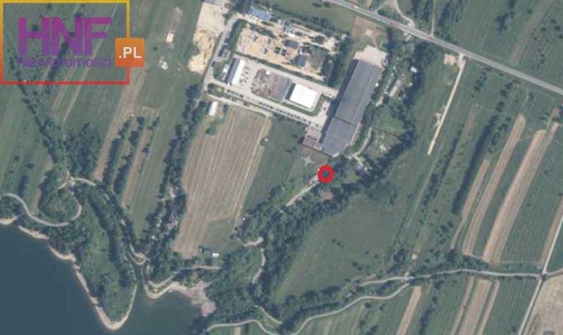 Działka Sprzedaż Maniowy