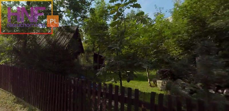 Działka Sprzedaż Maniowy 4