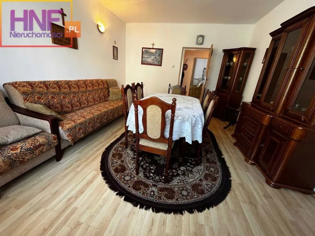Mieszkanie Sprzedaż Nowy Sącz os. Przydworcowe 1
